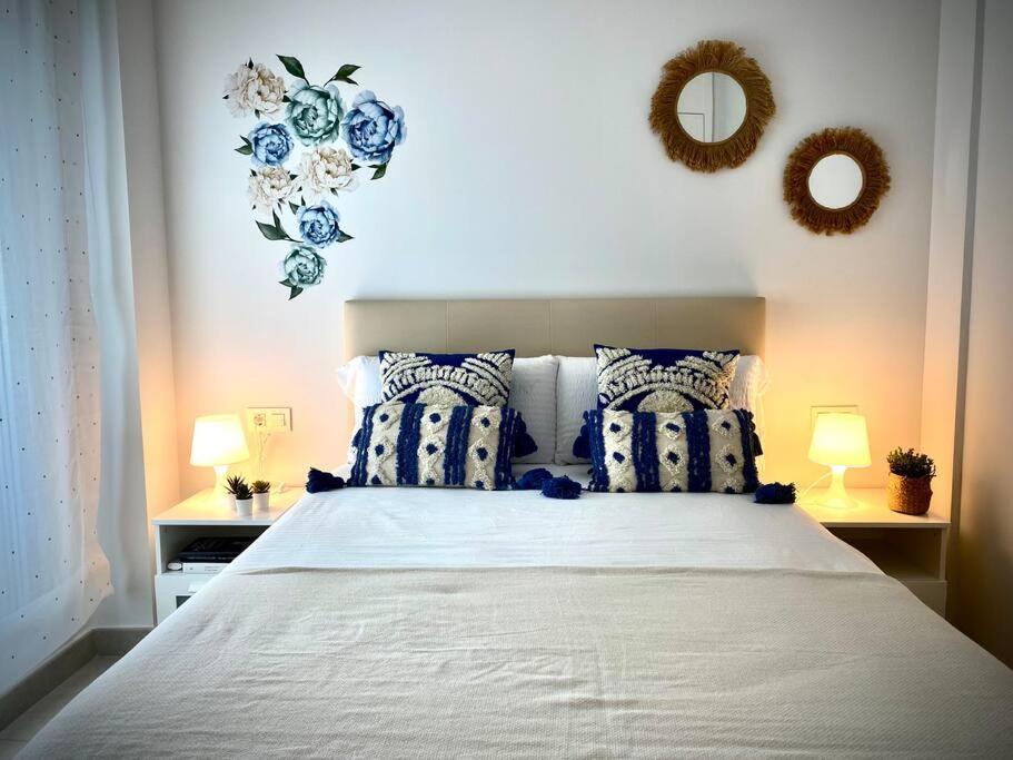 Mychoice Diana Apartment Rota Luaran gambar