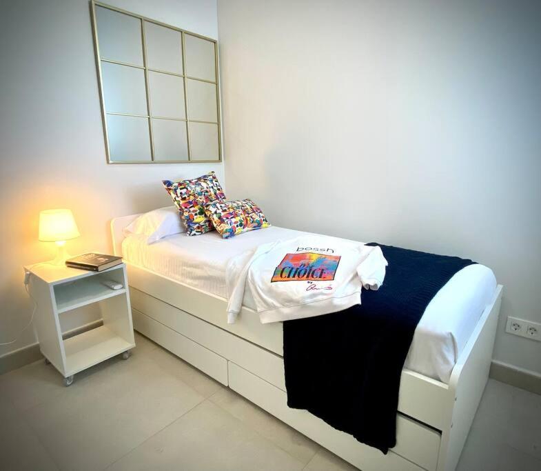 Mychoice Diana Apartment Rota Luaran gambar