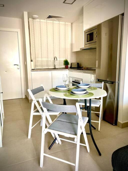 Mychoice Diana Apartment Rota Luaran gambar