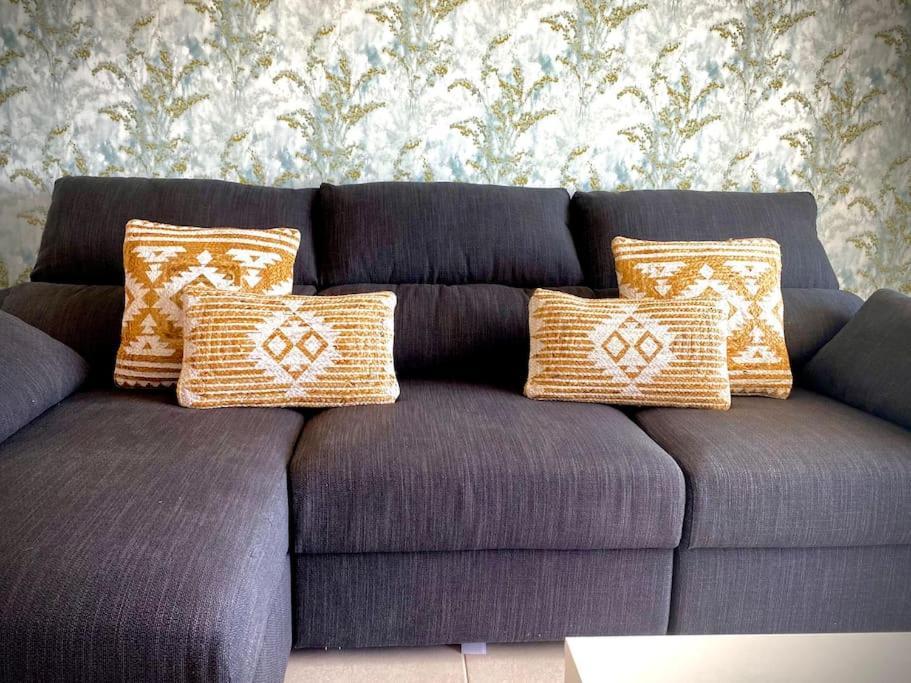Mychoice Diana Apartment Rota Luaran gambar