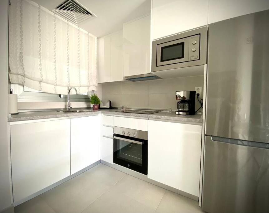 Mychoice Diana Apartment Rota Luaran gambar