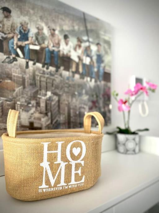 Mychoice Diana Apartment Rota Luaran gambar