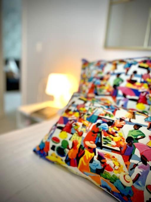 Mychoice Diana Apartment Rota Luaran gambar